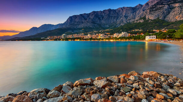 Gondűző nyár Dalmáciában!