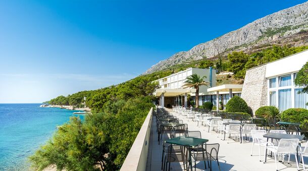 Gondűző nyár Dalmáciában!