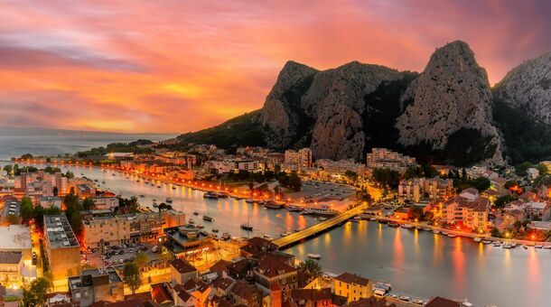 Gondűző nyár Dalmáciában!