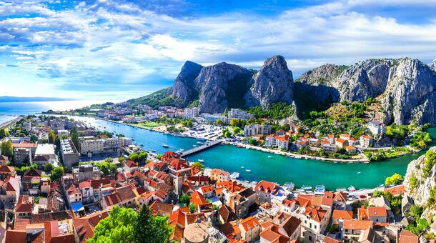 Gondűző nyár Dalmáciában!