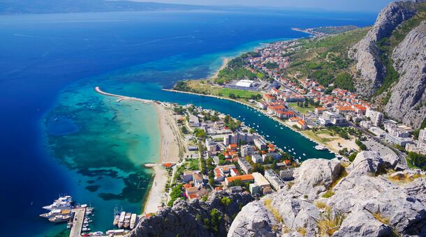 Gondűző nyár Dalmáciában!