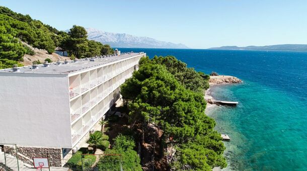 Gondűző nyár Dalmáciában!