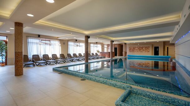 DorEsz Wellness Panzió