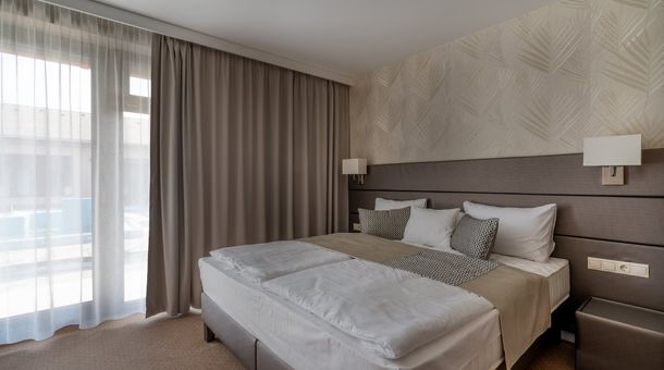 DorEsz Wellness Panzió