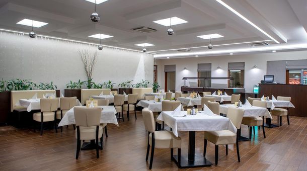 DorEsz Wellness Panzió