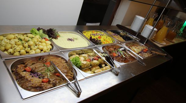 DorEsz Wellness Panzió