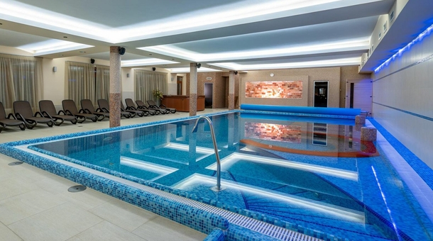 DorEsz Wellness Panzió