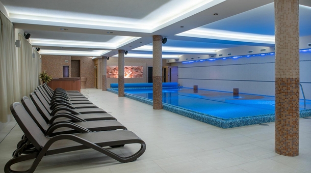 DorEsz Wellness Panzió