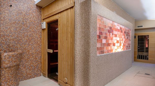 DorEsz Wellness Panzió