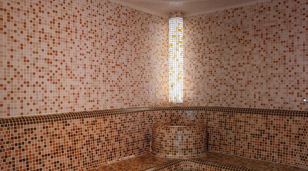 DorEsz Wellness Panzió