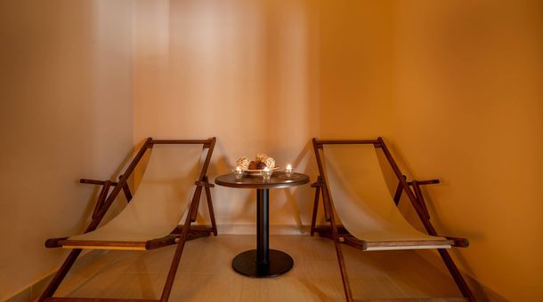 DorEsz Wellness Panzió