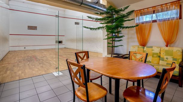 DorEsz Wellness Panzió