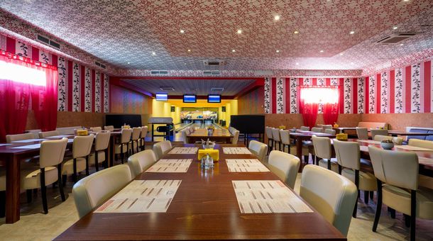 DorEsz Wellness Panzió