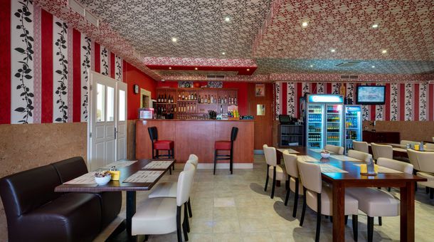 DorEsz Wellness Panzió