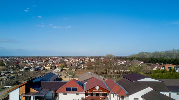 DorEsz Wellness Panzió