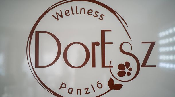 DorEsz Wellness Panzió