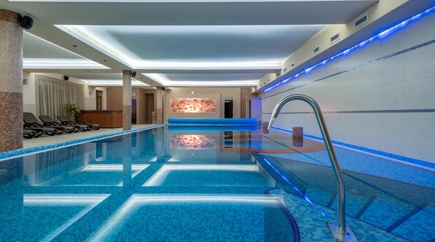 DorEsz Wellness Panzió