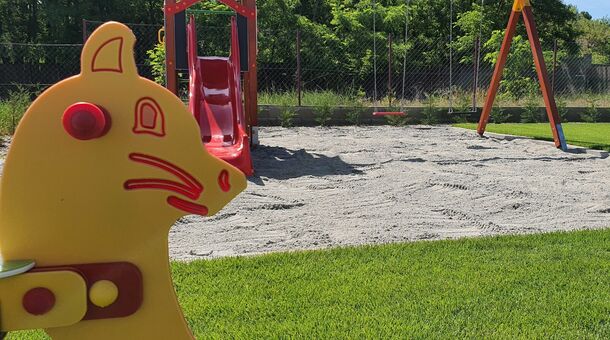 DorEsz Wellness Panzió