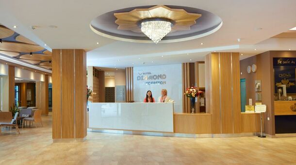 All inclusive vakáció a Naposparton!