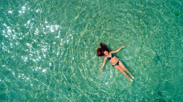 All inclusive vakáció a Naposparton!