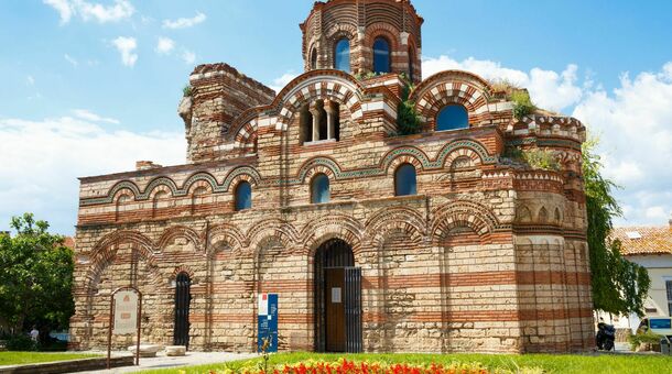 All inclusive vakáció a Naposparton!