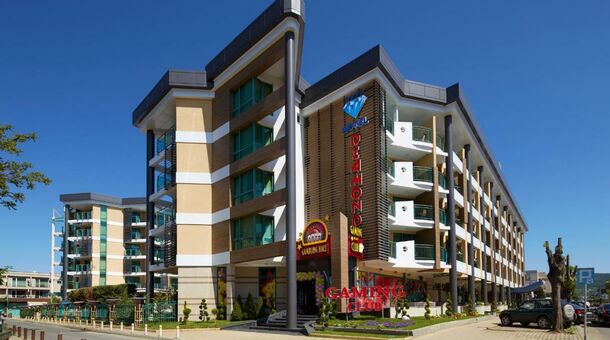 All inclusive vakáció a Naposparton!