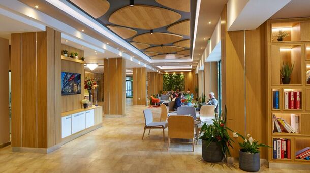 All inclusive vakáció a Naposparton!