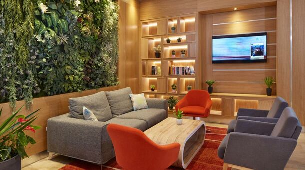 All inclusive vakáció a Naposparton!