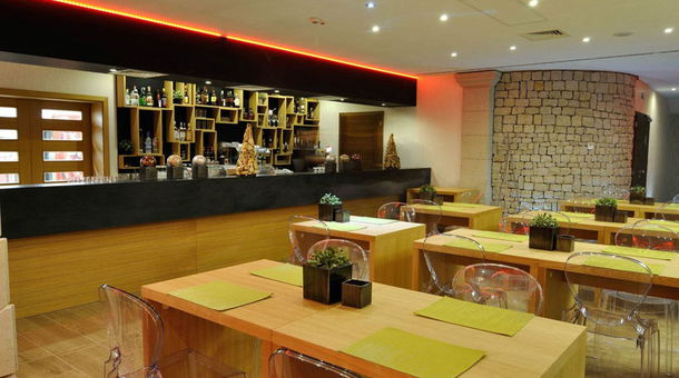 Hotel Cascade Resort & Spa****superior