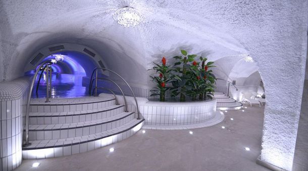 Hotel Cascade Resort & Spa****superior