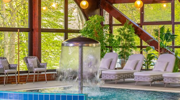 Club Hotel Tihany****