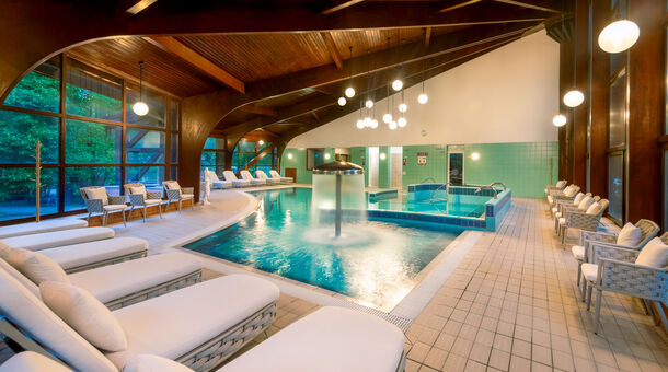 Club Hotel Tihany****