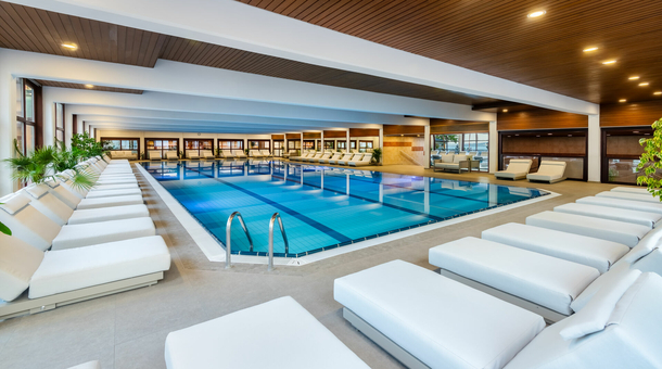 Club Hotel Tihany****