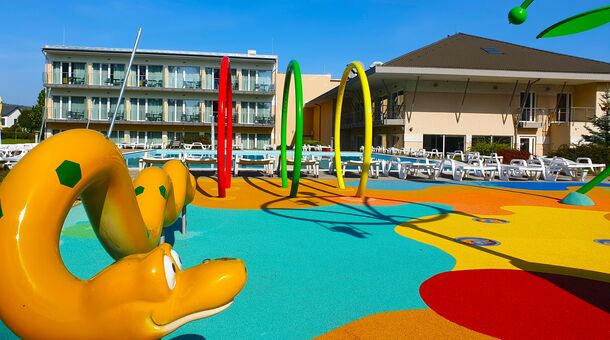 Szépia Bio & Art Hotel****