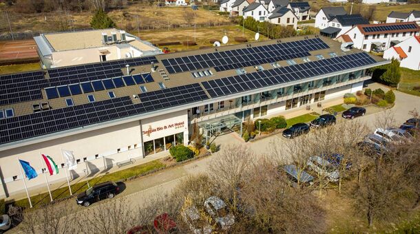 Szépia Bio & Art Hotel****