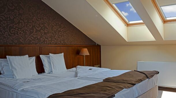 Szépia Bio & Art Hotel****