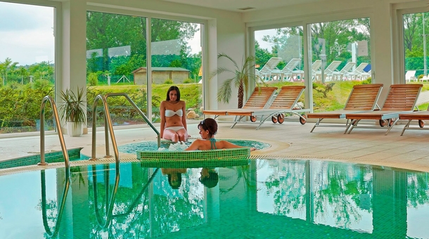 Szépia Bio & Art Hotel****