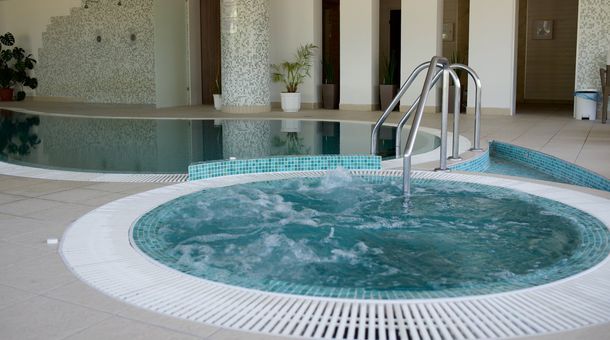 Szépia Bio & Art Hotel****