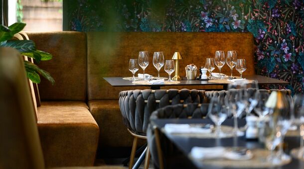 Hotel Divinus***** Superior