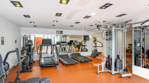 Hotel Divinus***** Superior