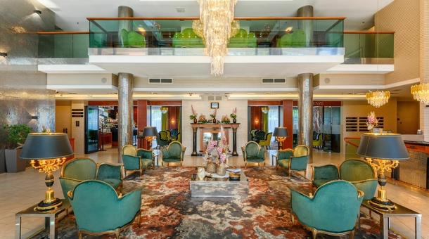 Hotel Divinus***** Superior