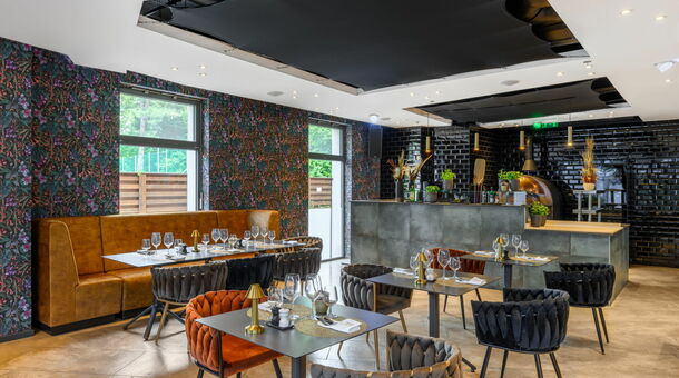 Hotel Divinus***** Superior