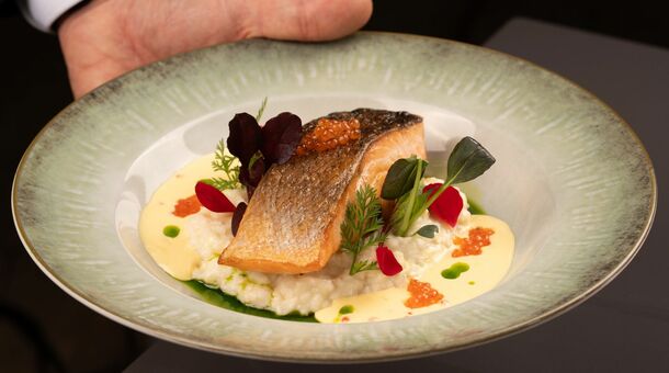 Hotel Divinus***** Superior