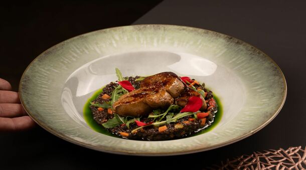 Hotel Divinus***** Superior