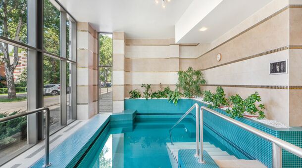 Hotel Divinus***** Superior