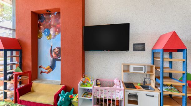 Hotel Divinus***** Superior