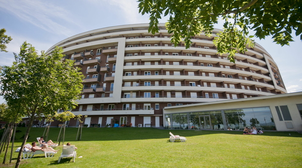 Club 218 Holiday Apartman