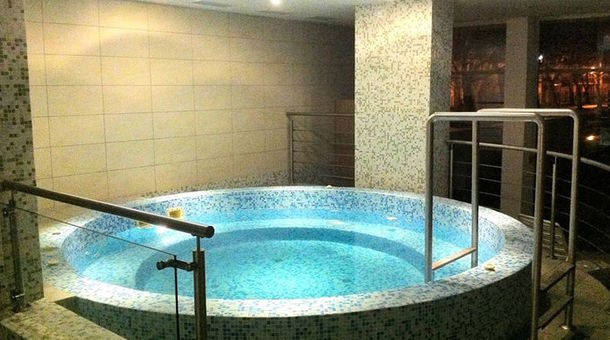 Club 218 Holiday Apartman