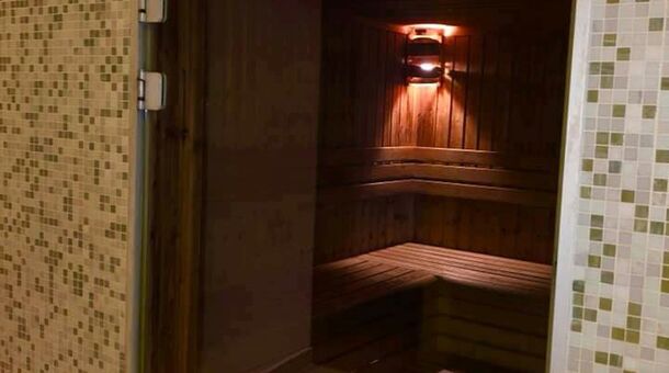 Club 218 Holiday Apartman