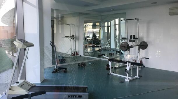 Club 218 Holiday Apartman